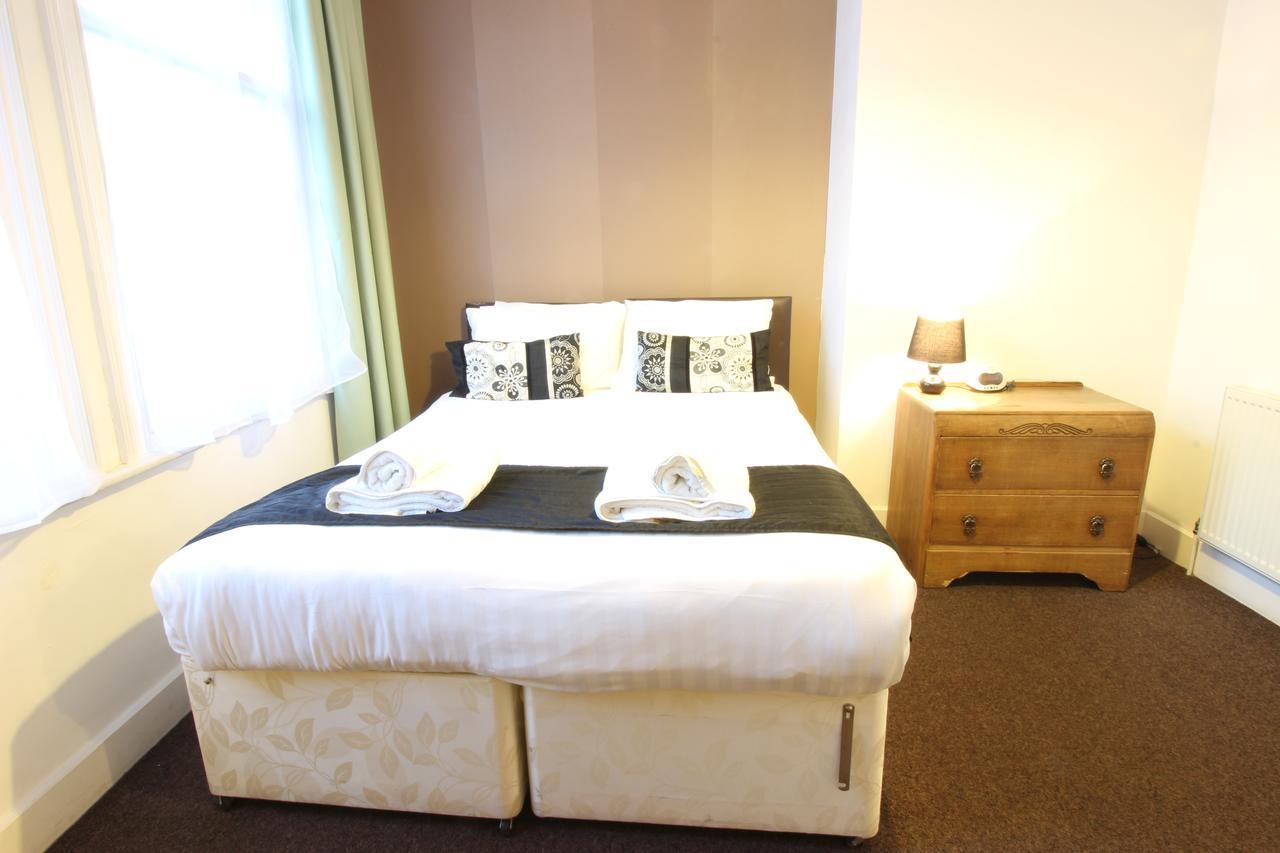 William'S Apartments Sheffield City Centre Exterior photo